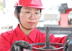 中國石油大港油田公司第二采油廠作業(yè)二區(qū)注采二組副組長(zhǎng)