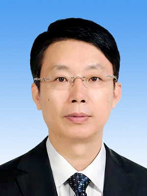 於紹良，男，漢族，1964年7月生，大學(xué)學(xué)歷，中共黨員，現(xiàn)任人民日?qǐng)?bào)社社長(zhǎng)。